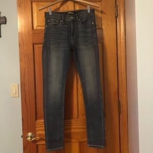 NWT Express Legging/Jeans